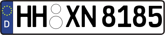 HH-XN8185