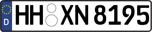 HH-XN8195