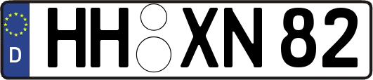 HH-XN82