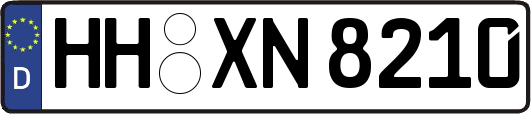HH-XN8210