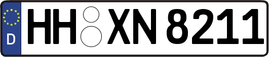 HH-XN8211