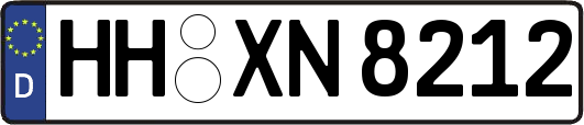 HH-XN8212