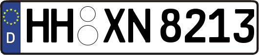 HH-XN8213