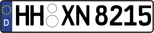 HH-XN8215
