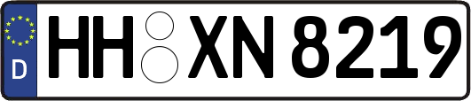 HH-XN8219