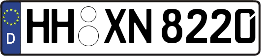 HH-XN8220