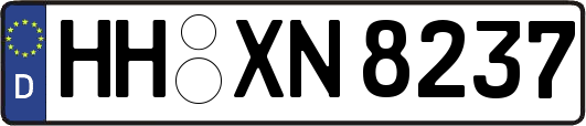 HH-XN8237