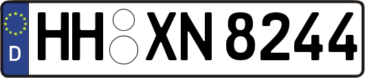 HH-XN8244