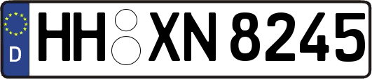 HH-XN8245