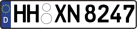 HH-XN8247