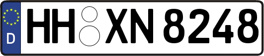 HH-XN8248