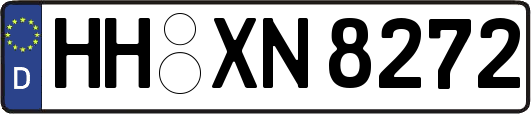 HH-XN8272