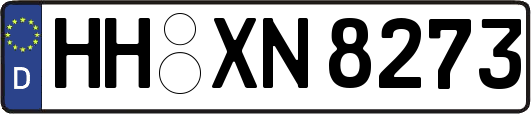 HH-XN8273
