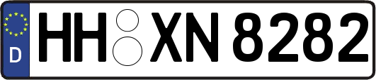 HH-XN8282