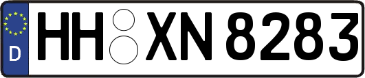 HH-XN8283