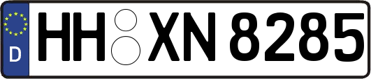 HH-XN8285