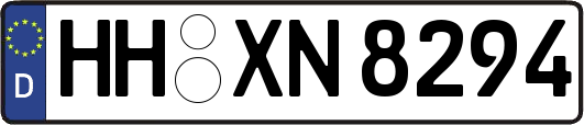 HH-XN8294