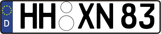 HH-XN83