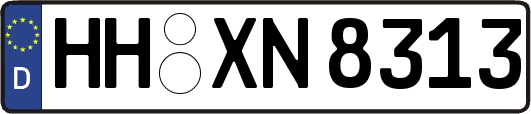 HH-XN8313