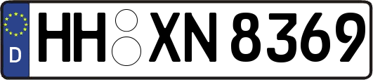 HH-XN8369