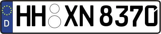 HH-XN8370
