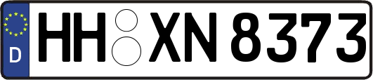 HH-XN8373