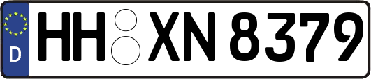 HH-XN8379