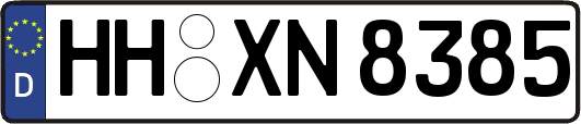 HH-XN8385