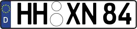 HH-XN84
