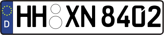 HH-XN8402