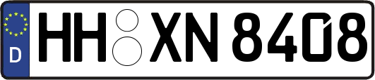 HH-XN8408
