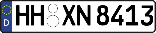 HH-XN8413