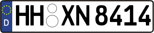 HH-XN8414