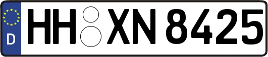 HH-XN8425