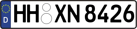 HH-XN8426