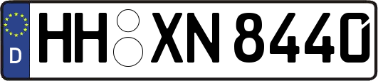 HH-XN8440