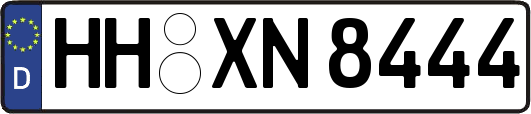 HH-XN8444
