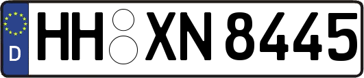 HH-XN8445