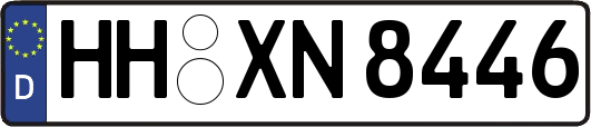 HH-XN8446