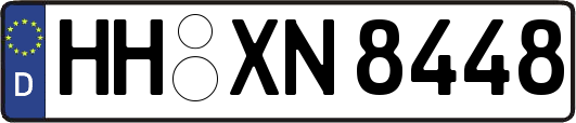 HH-XN8448
