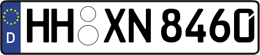 HH-XN8460