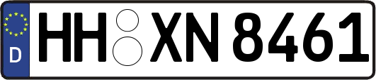 HH-XN8461