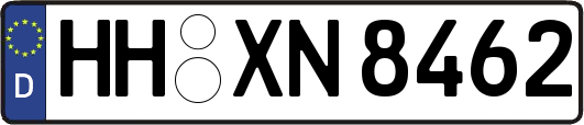 HH-XN8462