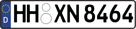 HH-XN8464