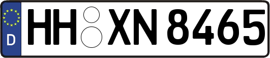 HH-XN8465