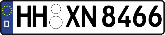 HH-XN8466