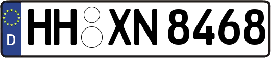 HH-XN8468