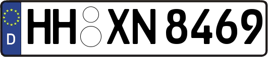 HH-XN8469