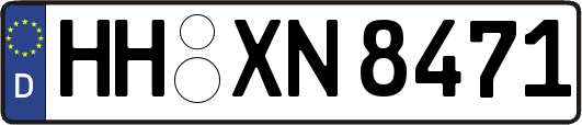 HH-XN8471