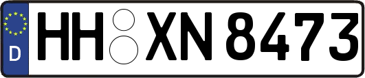 HH-XN8473